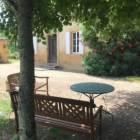 Domaine De Rebert Monguilhem