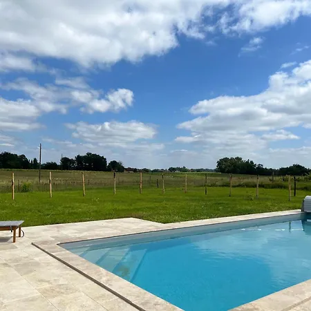 Domaine De Rebert *
