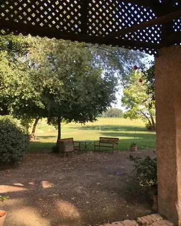 Domaine De Rebert * Monguilhem
