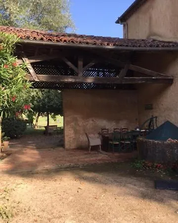 Domaine De Rebert * Monguilhem